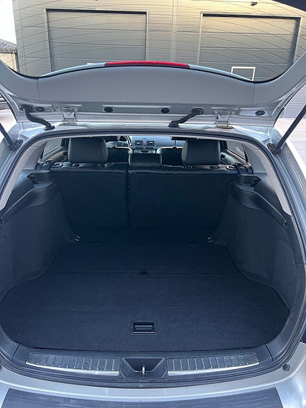 Toyota Avensis 13 of 13