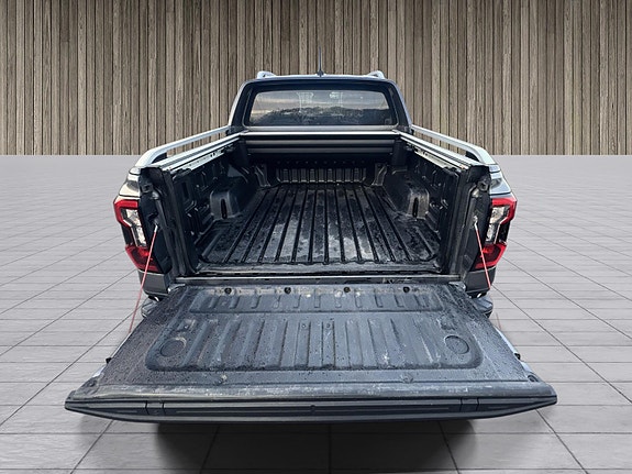 Ford Ranger 9 of 9