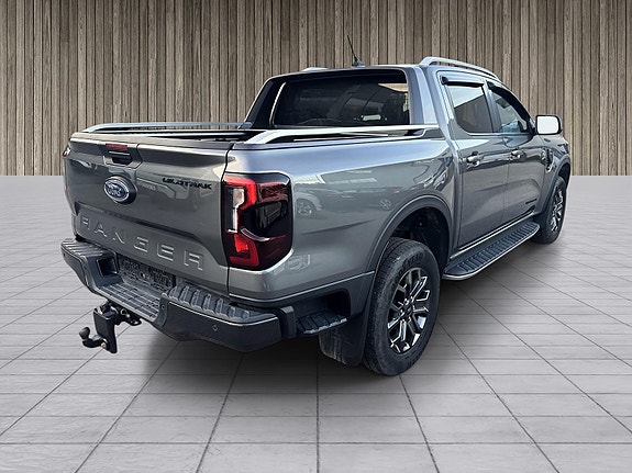 Ford Ranger 3 of 9