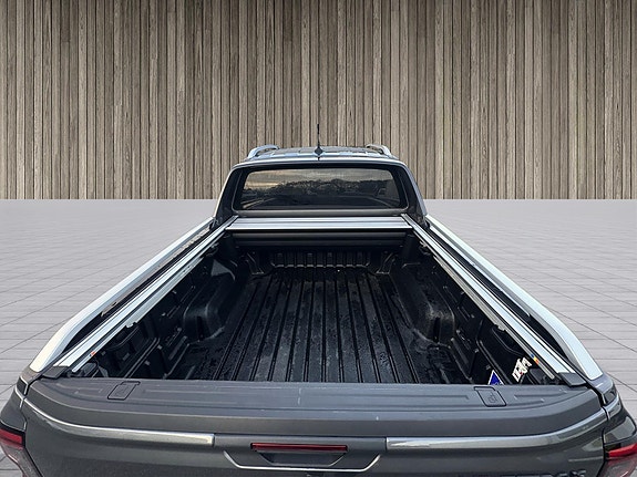 Ford Ranger 8 of 9