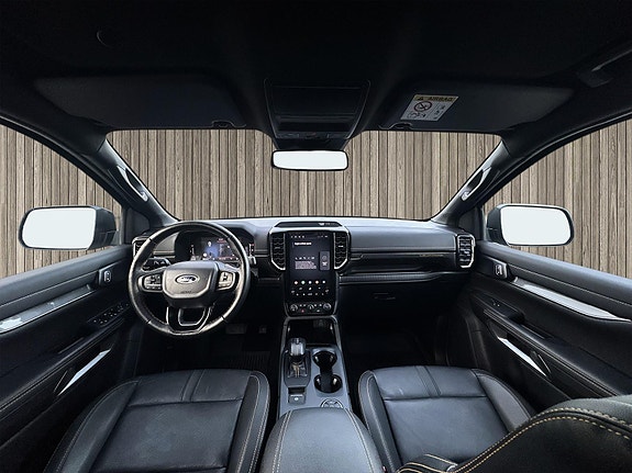 Ford Ranger 6 of 9