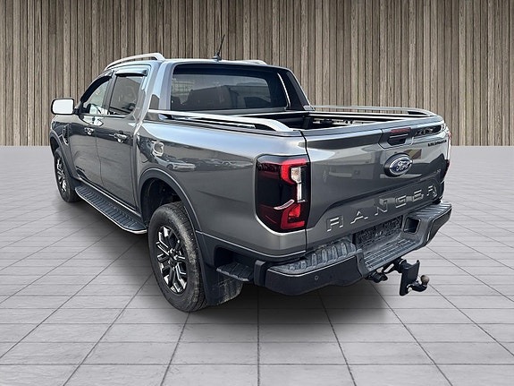 Ford Ranger 4 of 9