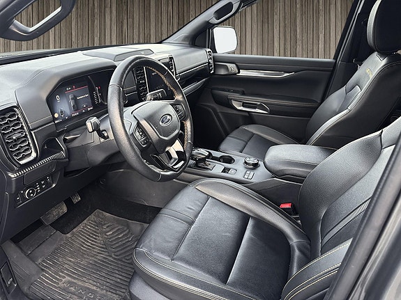 Ford Ranger 5 of 9