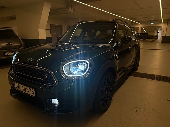 MINI Countryman Cooper SE 3 of 30