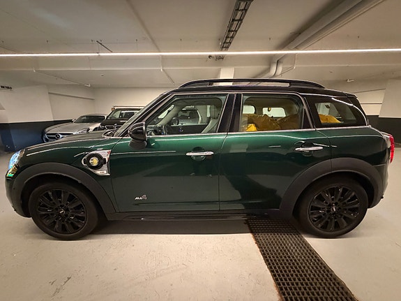 MINI Countryman Cooper SE 4 of 30