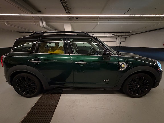 MINI Countryman Cooper SE 10 of 30