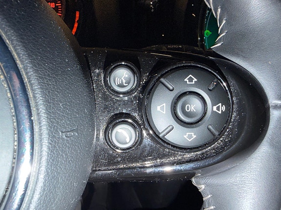 MINI Countryman Cooper SE 24 of 30