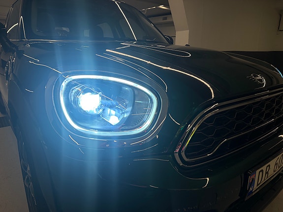 MINI Countryman Cooper SE 12 of 30
