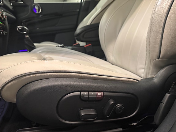 MINI Countryman Cooper SE 18 of 30