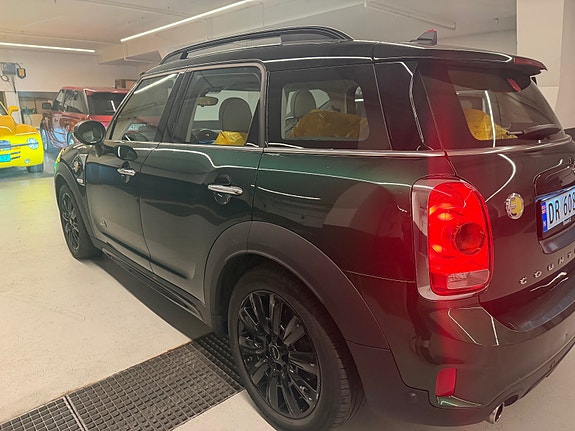 MINI Countryman Cooper SE 5 of 30