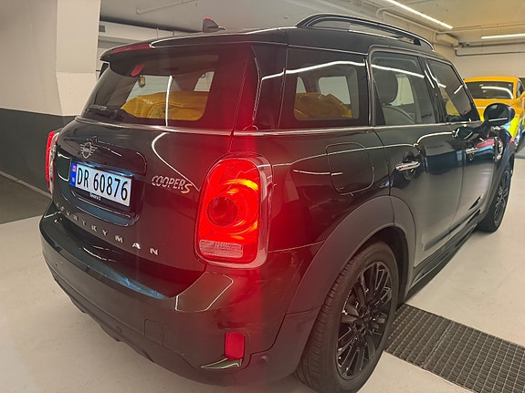 MINI Countryman Cooper SE 8 of 30