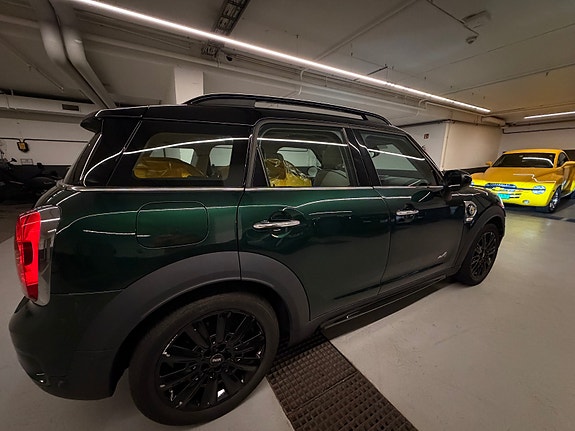 MINI Countryman Cooper SE 9 of 30