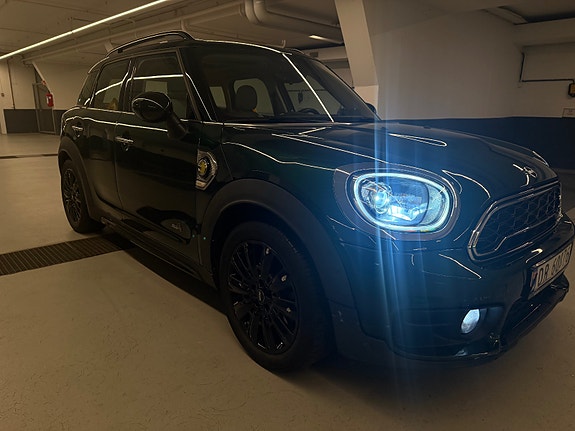 MINI Countryman Cooper SE 11 of 30