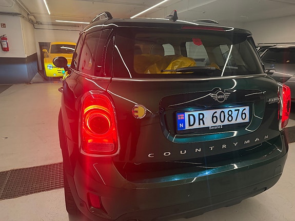 MINI Countryman Cooper SE 6 of 30