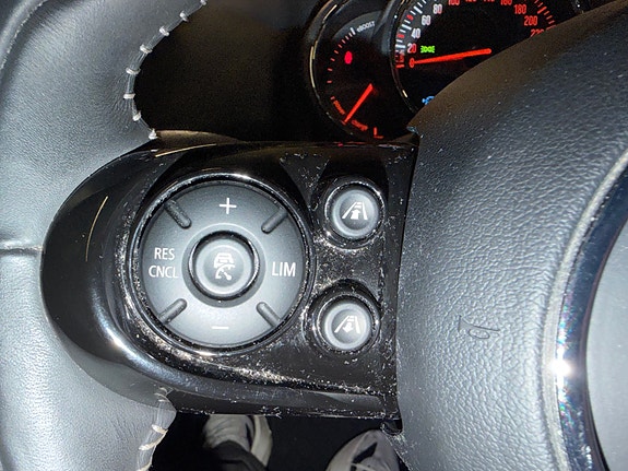 MINI Countryman Cooper SE 25 of 30