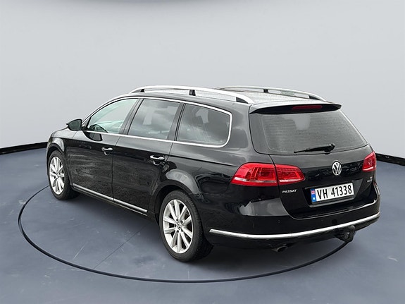 Volkswagen Passat 6 of 16