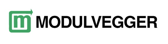 Modulvegger Oslo AS logo