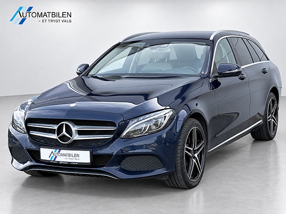 Mercedes-Benz C180 4 of 30
