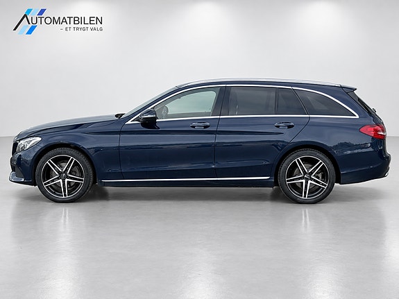 Mercedes-Benz C180 6 of 30