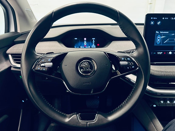 Skoda Enyaq 20 of 29