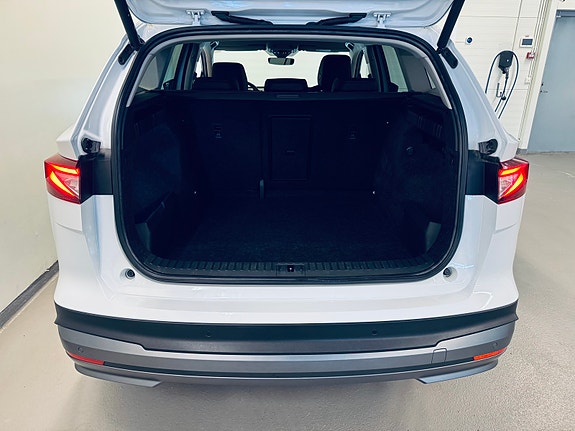 Skoda Enyaq 27 of 29