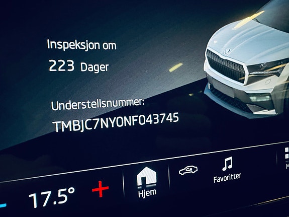 Skoda Enyaq 17 of 29