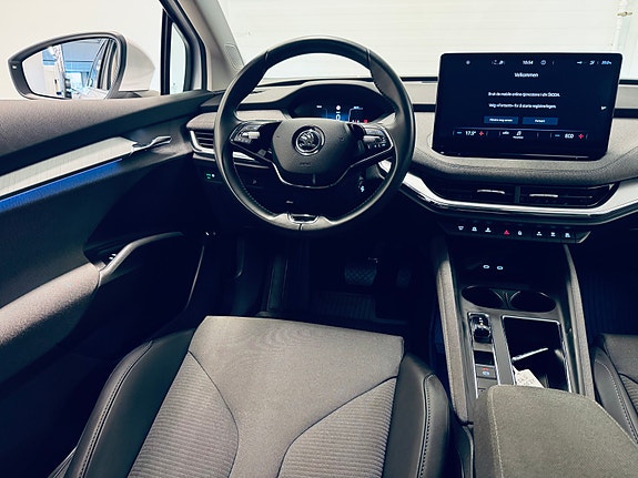 Skoda Enyaq 11 of 29