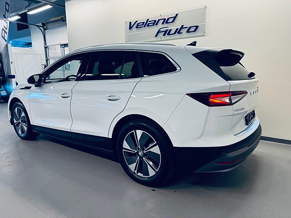 Skoda Enyaq 4 of 29