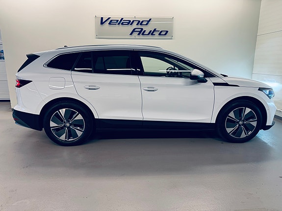 Skoda Enyaq 6 of 29