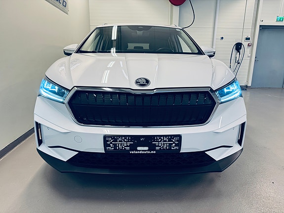 Skoda Enyaq 2 of 29