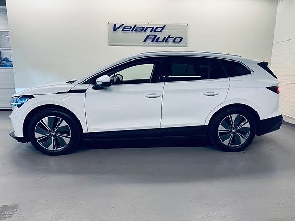 Skoda Enyaq 3 of 29