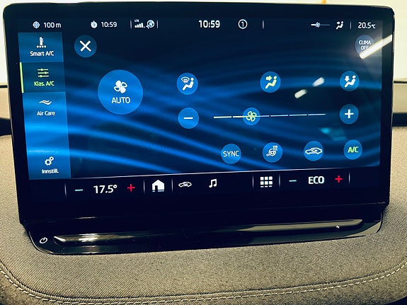 Skoda Enyaq 16 of 29