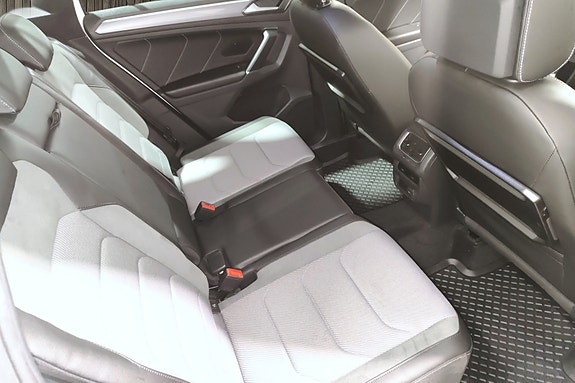 Volkswagen Tiguan 19 of 20