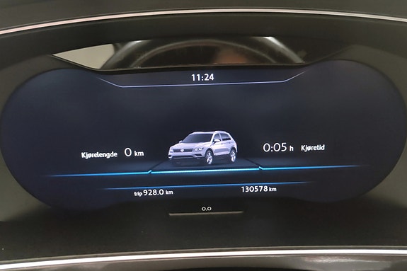 Volkswagen Tiguan 14 of 20