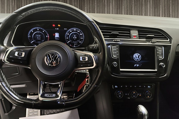 Volkswagen Tiguan 12 of 20