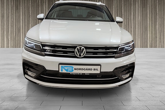 Volkswagen Tiguan 9 of 20