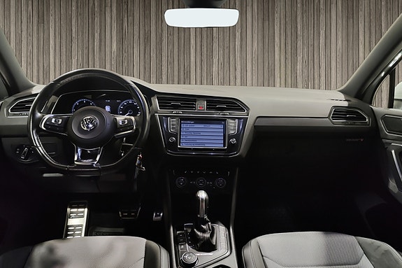 Volkswagen Tiguan 16 of 20