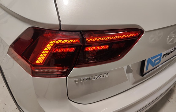 Volkswagen Tiguan 4 of 20