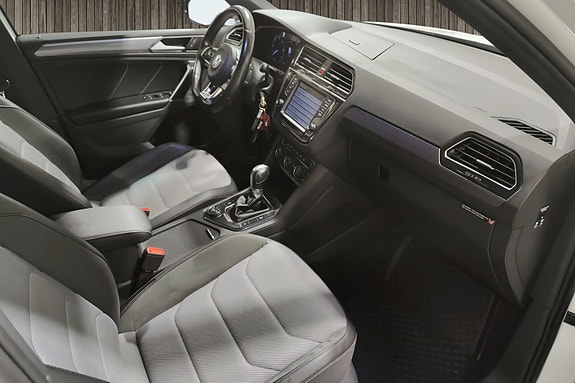 Volkswagen Tiguan 20 of 20