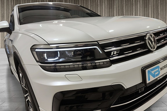 Volkswagen Tiguan 10 of 20