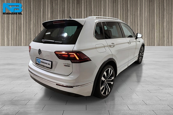 Volkswagen Tiguan 6 of 20