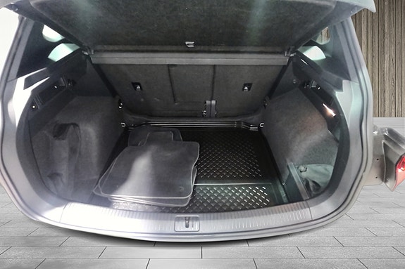 Volkswagen Tiguan 18 of 20
