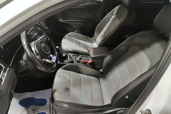 Volkswagen Tiguan 11 of 20