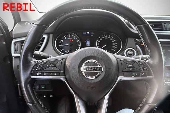 Nissan Qashqai 11 of 21