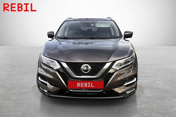 Nissan Qashqai 2 of 21
