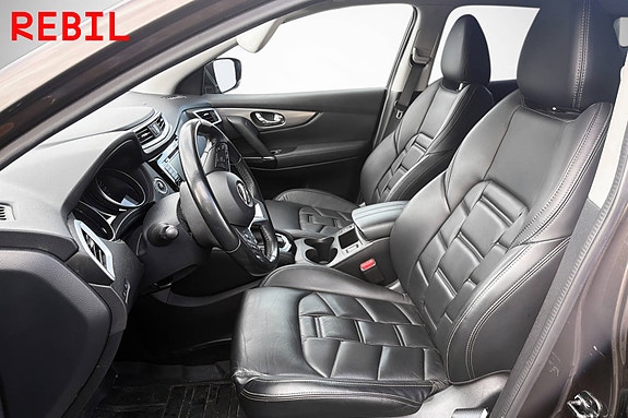 Nissan Qashqai 8 of 21