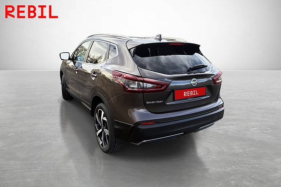 Nissan Qashqai 6 of 21