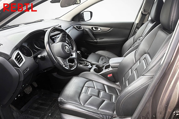 Nissan Qashqai 7 of 21