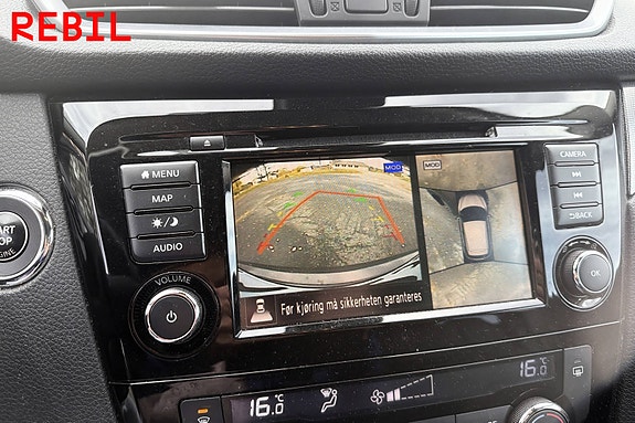 Nissan Qashqai 15 of 21