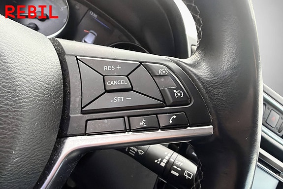 Nissan Qashqai 12 of 21
